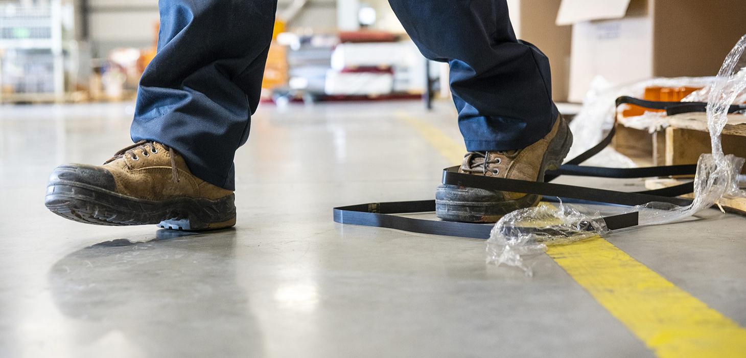 Champlain Medical Treats Workplace Injuries Champlain Medical Treats Workplace Injuries