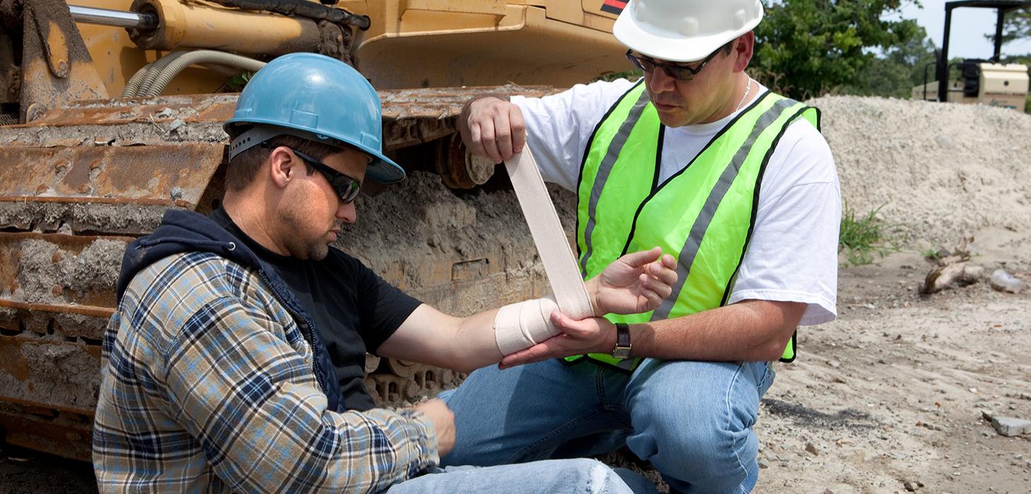 Champlain Medical Treats Workplace Injuries Champlain Medical Treats Workplace Injuries