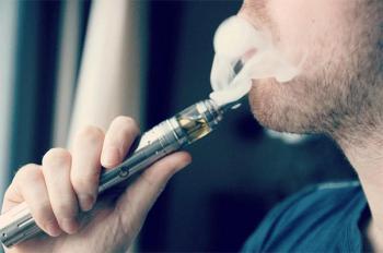 Outbreak of Lung Injury Associated with the Use of E-Cigarette, or Vaping, Products